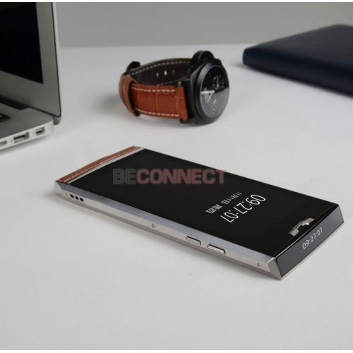 Doogee T3 Titans 3 Black